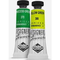 Daler-Rowney : Designer Gouache Paint