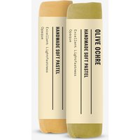 Jackson's : Handmade Soft Pastels