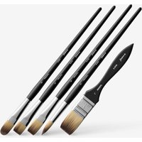 Jackson's : Procryl Brushes : Series 5551 / 5552 / 5553 / 5554