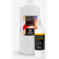 White Neutral PH PVA Adhesive