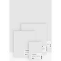 Jackson's : Ultralite Linen Board : Claessens 109 Fine Linen Surface : Universal Primed : 363gsm
