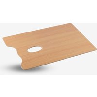 Mabef : Rectangular Wooden Palette (3.7 mm thick)