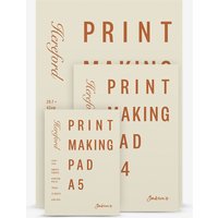 Jackson's : Hereford Printmaking Paper : 145gsm