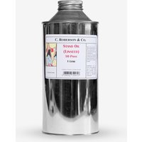 Roberson : Stand Oil