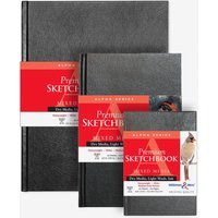 Stillman & Birn : Alpha Papers : 150 gsm White Vellum