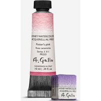 A. Gallo : Handmade Watercolour Paint
