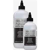 Winsor & Newton : Professional Acrylic : Acrylic Mediums