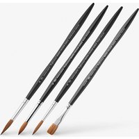 Winsor & Newton : Artist Sable Brushes