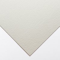 Bockingford : Tinted Grey : 140lb : 300gsm : 22x30in : 1 Sheet : Not
