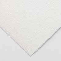 Baohong : Masters' : Pure Cotton Watercolour Paper : Single Sheet : 300gsm : 28x38cm : Rough