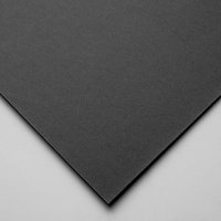 Crescent : Art Presentation Board : Double-Sided : 80% Grey : 20x28in (92.50)