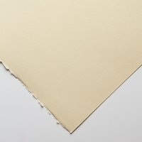 Fabriano : Rosaspina : Printmaking Paper : Cold Pressed : 100x70cm (Apx.28x20in) : 285gsm : Ivory