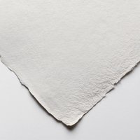 Jackson's : Eco Paper : Smooth / Medium : 200lb : 15x22in : Half Sheet