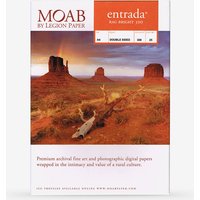 Legion : MOAB : Entrada Rag 300 : Digital Paper : A4 : 25 Sheets : Bright : Double Sided