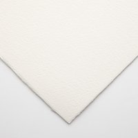 Magnani 1404 : TOSCANA : Watercolour Paper : 56 X 76cm : 22 x 30in : 300gsm : 140lb : 1 Sheet : Rough
