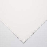 Arches : BFK Rives : Silkscreen Printing Paper : 250gsm : 56x76cm (Apx. 22x30in) : Single Sheet : Blanc
