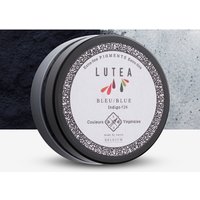 Lutea : Pigment : 100ml : Indigo Persiciaria Blue