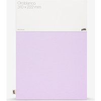 PITH : Oroblanco Sketchbook : 200gsm : 310x222mm : Lavender