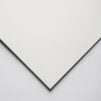 Yupo : Heavy Watercolour Paper : 144lb (390gsm) : 20x26in : Single Sheet : White
