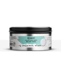 Cranfield : Caligo : Safe Wash : Relief Ink : Tin : Opaque
