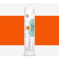 Cranfield : Caligo : Safe Wash : Relief Ink : 300g Cartridge : Light Orange