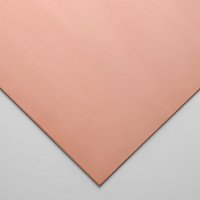 Lawrence : Copper Plate : 1.2mm : 30x20cm (Apx. 12x8in)