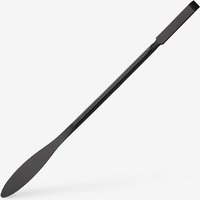 RGM : Black Sculpture Tool 713 20cm stainless steel with special coating