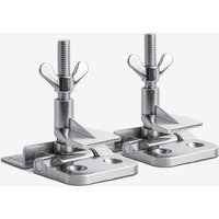 Jackson's : Screen Hinge Clamps : Pair