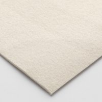 AE Presses : Wool Fronting Blanket For Etching Press RKEP4824 : 23x48in
