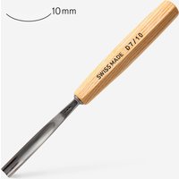 Pfeil : Mallet Handle Woodcut Tool : Straight Chisel : D7/10 10mm