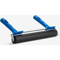 Essdee : Soft Roller / Brayer : Double Handle : 10in Wide (Approx. 25cm)