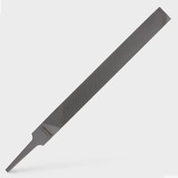 Plate Bevelling File : Mill Bastard Cut : 200mm (8in)