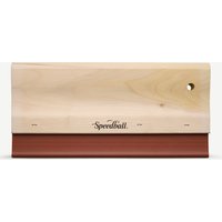Speedball : Nitrile Blade Squeegee : 10 Inch