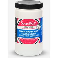 Speedball : Drawing Fluid : 946ml (32oz)