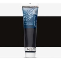 Speedball : Water-Soluble Block Ink : 150ml : Black