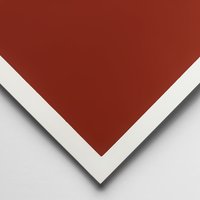 Art Spectrum : Colourfix Smooth : Pastel Paper : 50x70cm : Terracotta