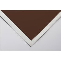 Art Spectrum : Colourfix Smooth : Pastel Paper : 50x70cm : Burnt Umber