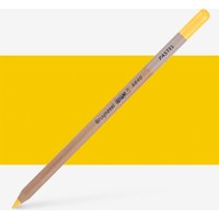 Bruynzeel : Design : Pastel Pencil : Naples Yellow