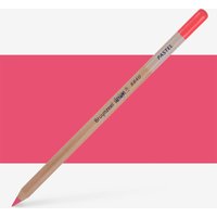 Bruynzeel : Design : Pastel Pencil : Dark Pink