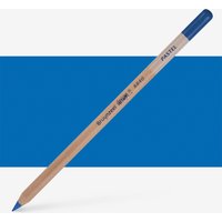 Bruynzeel : Design : Pastel Pencil : Cobalt Blue