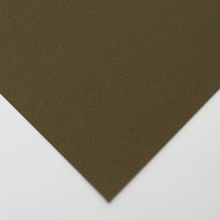 Sennelier : Soft Pastel Card : 360gsm : 65x50cm : Van Dyke Brown