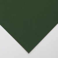 Sennelier : Soft Pastel Card : 360gsm : 65x50cm : Dark Green