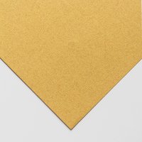 Clairefontaine : Ingres : Pastel Paper : Sheet : 50x65cm : Yellow