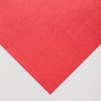 Clairefontaine : Ingres : Pastel Paper : Sheet : 50x65cm : Red