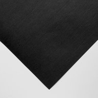 Clairefontaine : Ingres : Pastel Paper : Sheet : 50x65cm : Black