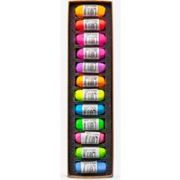Diane Townsend : Artists' Pastels : Soft Form : Flourescent Set of 12
