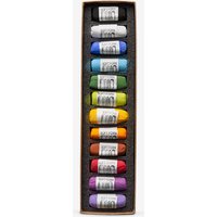 Diane Townsend : Artists' Pastels : Soft Form : Intense Primary Set of 12