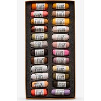 Diane Townsend : Artists' Pastels : Soft Form : Nude Set of 24