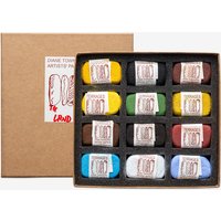 Diane Townsend : Artists' Pastels : Terrages : Landscape A Set of 12