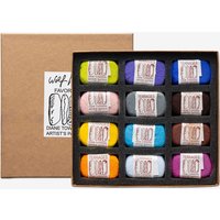 Diane Townsend : Artists' Pastels : Terrages : Wolf Kahn Favorites Set of 12